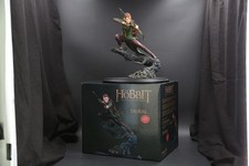 Statua Hobbit Tauriel Weta