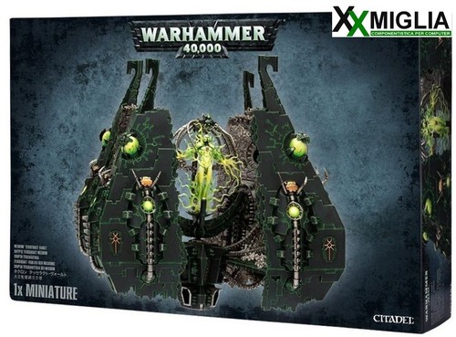 Warhammer 000 necrons - warhammer,