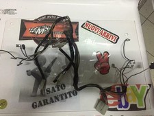 IMPIANTO ELETTRICO FANALE POST