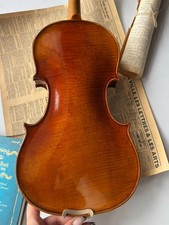 Stradivarius 3/4 Handmade