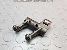 COUNTER BALANCE EXHAUST OUTLET MARTELLETTI KTM 400 SXC 2000 CYLINDER HEAD