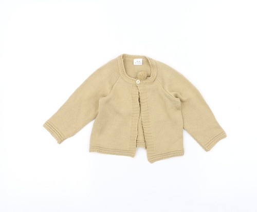 Giacca marrone bambino - , taglia