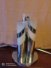 Lampada Da Tavolo  Mazzega Carlo Nason? Space Age Modernariato