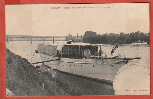 Cpa vernon 27 - -,