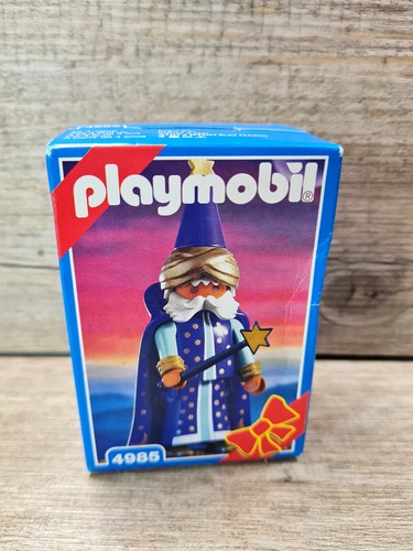 Playmobil 4985 mago - 4985,