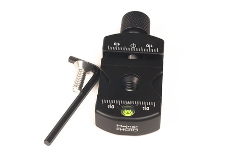 Morsetto larghezza 4 arca - 1,5",