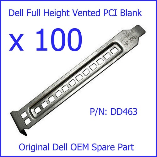 100 piastra copertura pci - 100,