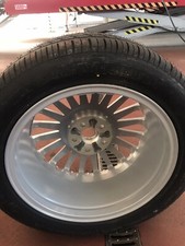 Cerchione e Pneumatico