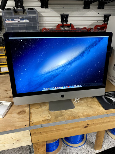 Apple imac a1419 - imac,