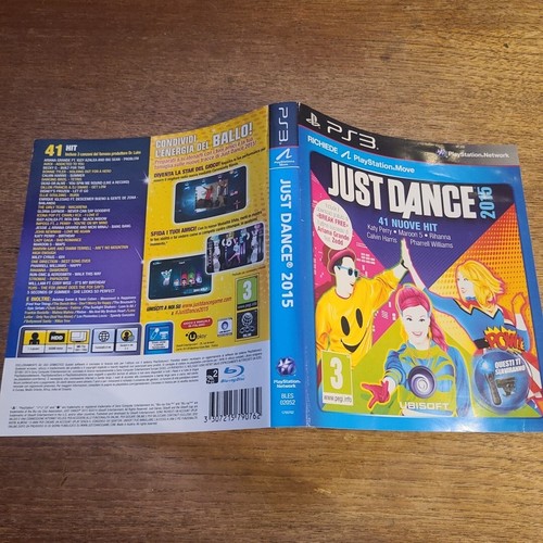 Just dance 2015 solo - just,
