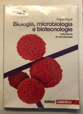 Biologia, microbiologia e