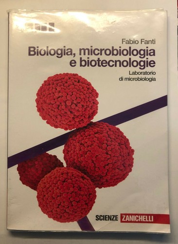Biologia microbiologia e - microbiologia,