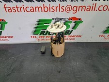 Pompa carburante mercedes - pompa,