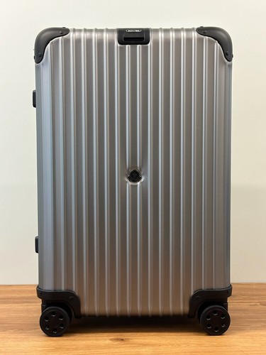 Rimowa moncler check mw63 - rimowa,