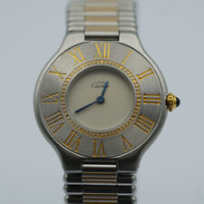 Cartier Ligne 21 Orologio