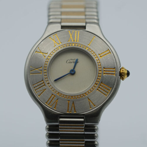 Cartier ligne orologio - ligne,