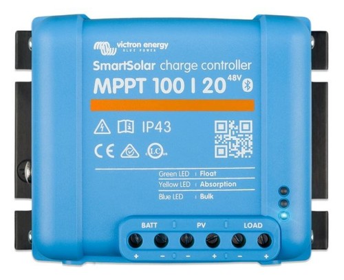 Victron energy smartsolar - smartsolar, mppt