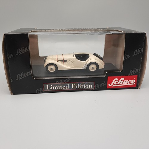 Bmw 328 versione corsa - bmw,