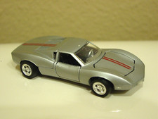 Corvette Super Gran Toros