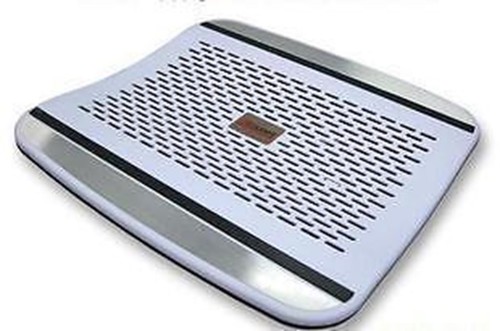 Corriere exp cooling - -, pad