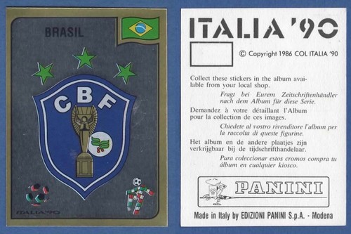 Scudetto calciatori panini - calciatori,