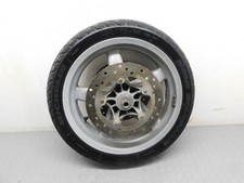 CERCHIO RUOTA ANTERIORE CON