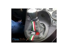 Fiat Panda 100 HP Gear Shift