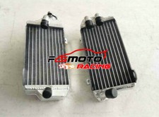 Alluminio Radiatore Per Honda
