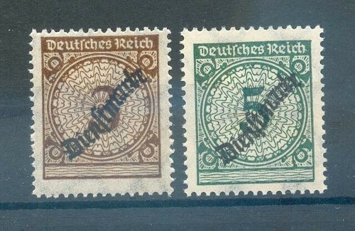 Dienst 100ii raro - dr-dienst, 99/100ii