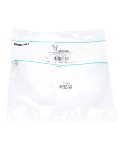 Panduit stp28x1mig cavo - panduit, di