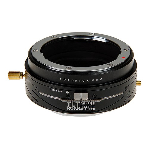 Fotodiox adattatore per - fotodiox,