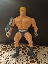 He Man Laser Con Copribraccio