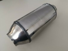 Catalizzatore Sportivo 100