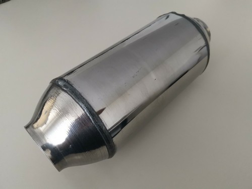 Catalizzatore sportivo 100 - catalizzatore,