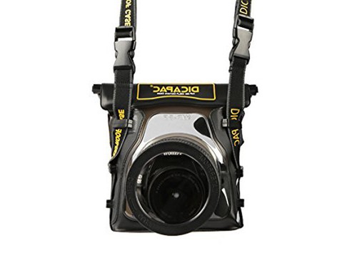 Custodia fotocamera