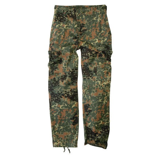 Ranger pantaloni forze - bw,