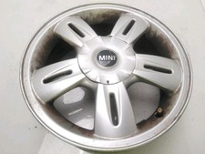 CERCHIO IN LEGA --- Mini Mini