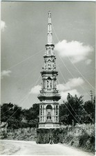 FONTANAROSA AVELLINO Obelisco