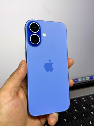 Apple iphone - (97%, batt)