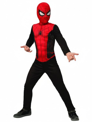 Costume spiderman classic - spiderman,