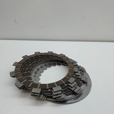 KTM 65 SX DISCHI FRIZIONE MAI USATI CLUTCH DISKS NEW 