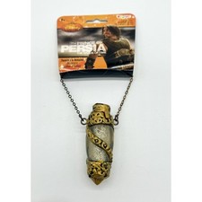 Prince of Persia Tamina's