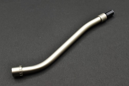 Tubo denon pcl - pcl-s, tonearm