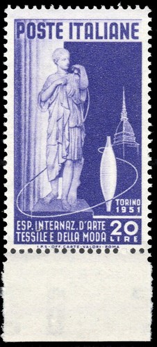 Repubblica 1951 10ª - 1951,