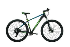 MTB COPPI SPEED MICROSHIFT 11V