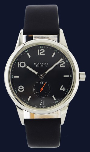 Orologio polso uomo - da,