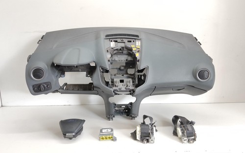 Kit airbag completo per - kit,