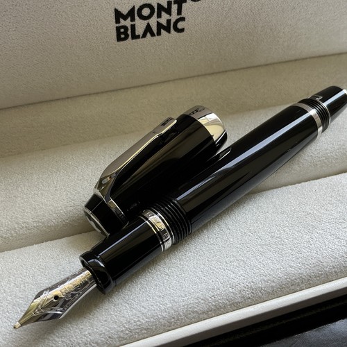 Mont blanc boheme gold - 14,