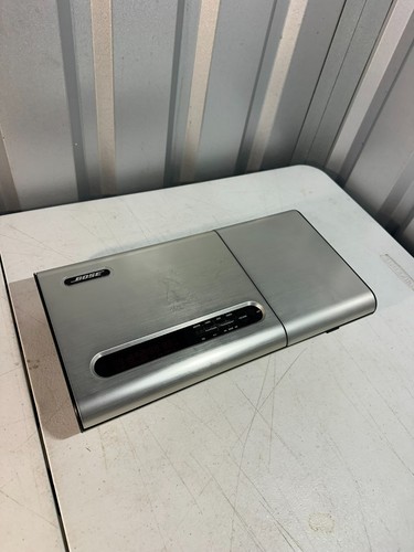 Bose lifestyle model music - bose,