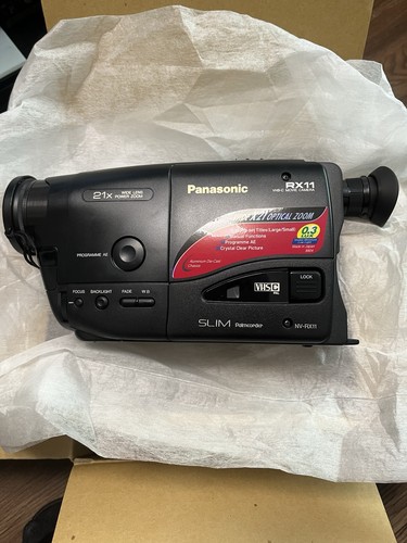 Videocamera palmcorder - videocamera,